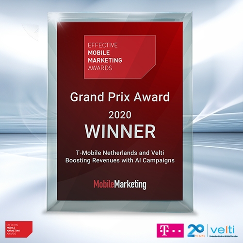 Grand Prix Award 2020