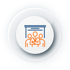 FULLY-MANAGED SERVICE