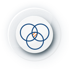 EASY AND FLEXIBLE INTEGRATION