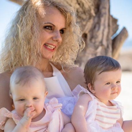 Velti Perks 1 Zogogianni with babies